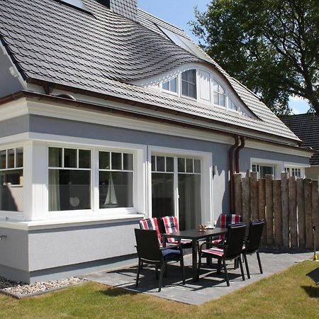 Haus Bugspriet Haegerende Villa ซิงสท์ ภายนอก รูปภาพ