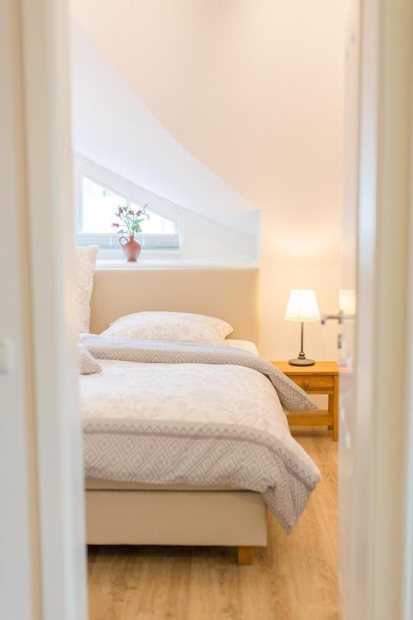 Haus Bugspriet Haegerende Villa ซิงสท์ ภายนอก รูปภาพ