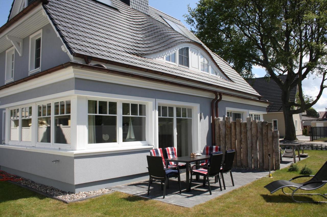 Haus Bugspriet Haegerende Villa ซิงสท์ ภายนอก รูปภาพ