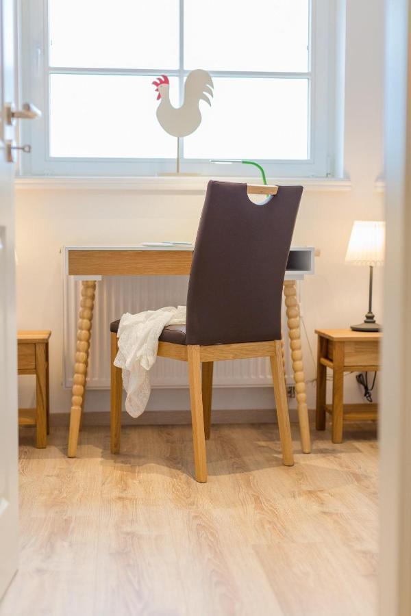 Haus Bugspriet Haegerende Villa ซิงสท์ ภายนอก รูปภาพ