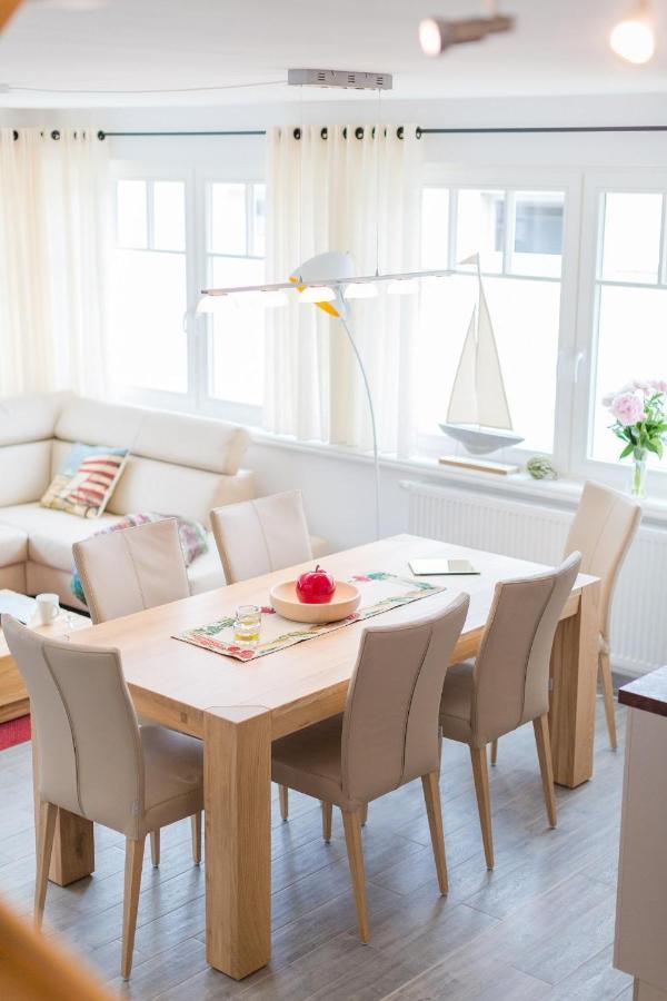 Haus Bugspriet Haegerende Villa ซิงสท์ ภายนอก รูปภาพ