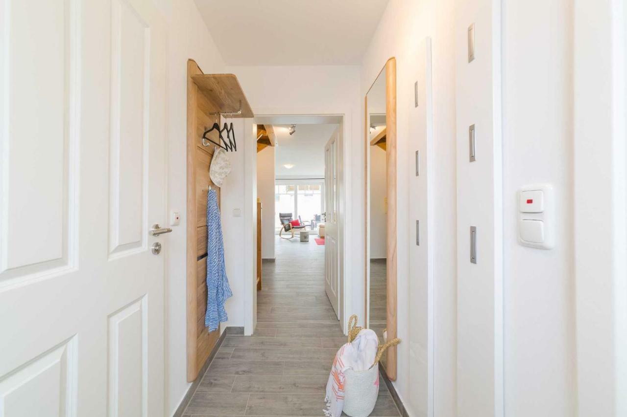 Haus Bugspriet Haegerende Villa ซิงสท์ ภายนอก รูปภาพ