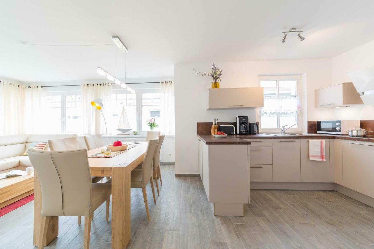 Haus Bugspriet Haegerende Villa ซิงสท์ ภายนอก รูปภาพ